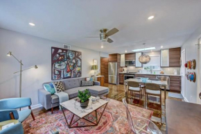 Stylish 1BR in Myers Park